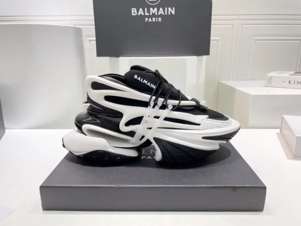 Balmain shoes - Reps shoes