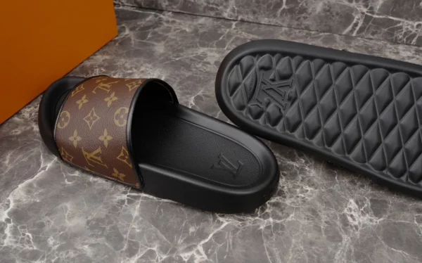 Louis Vuitton shoes - louis vuitton replica shoes