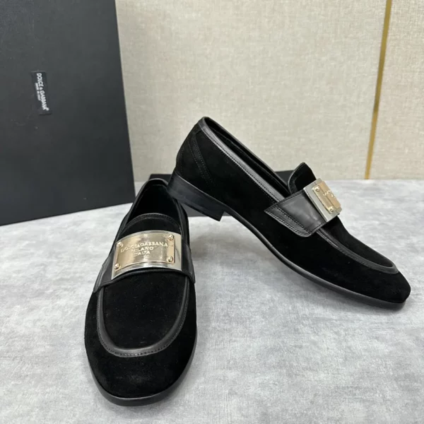 Dolce Gabbana shoes - Reps shoes