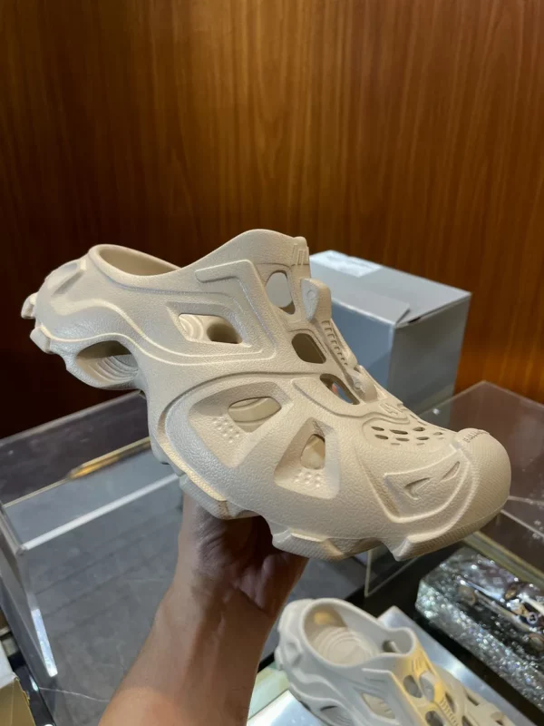 Balenciaga shoes - rep shoes