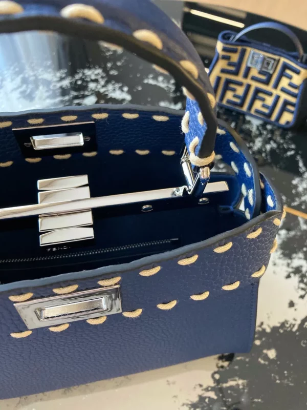 Fendi bag - fendi replica bags