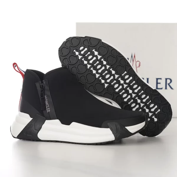 Moncler shoes - rep shoes