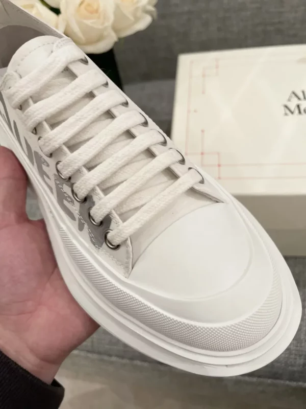 Alexander MCQueen shoes - Reps shoes