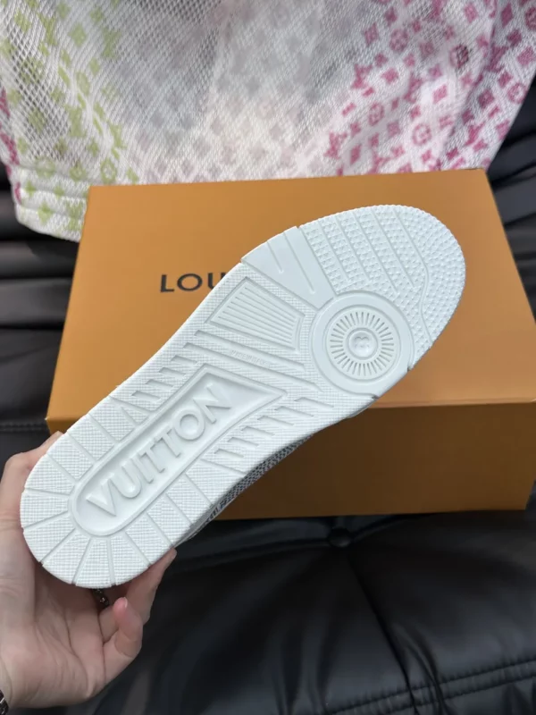 Louis Vuitton shoes - louis vuitton replica shoes