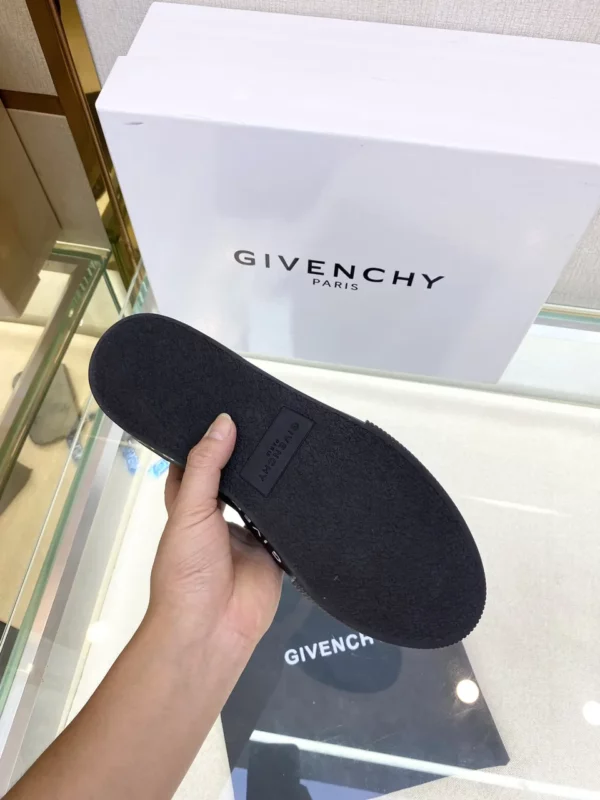 Givenchy shoes - Reps shoes