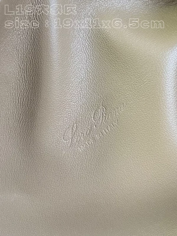 Loro Piana bag - rep bags