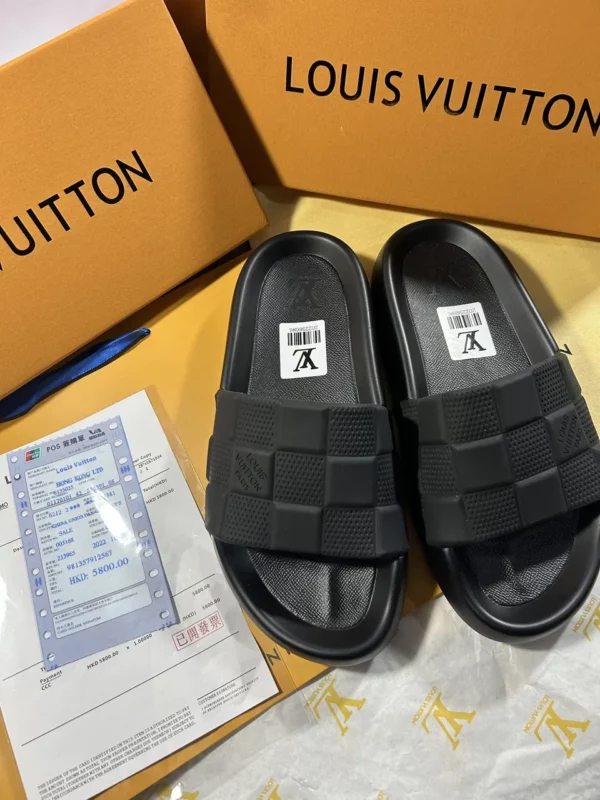 Louis Vuitton shoes - louis vuitton replica shoes