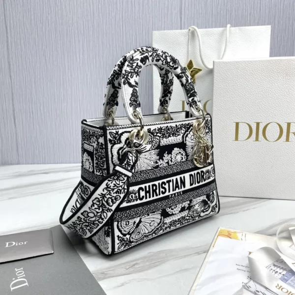 Dior bag - replica dior bags