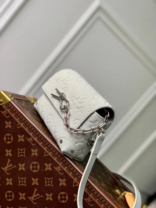 Louis Vuitton bag - louis vuitton replica bags