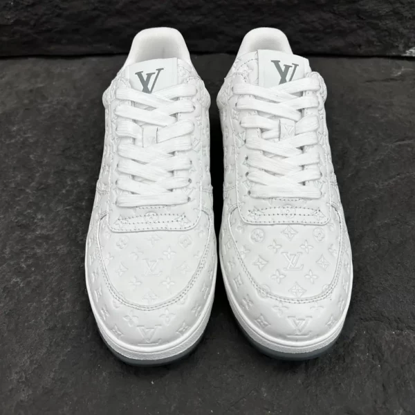 Louis Vuitton shoes - louis vuitton replica shoes