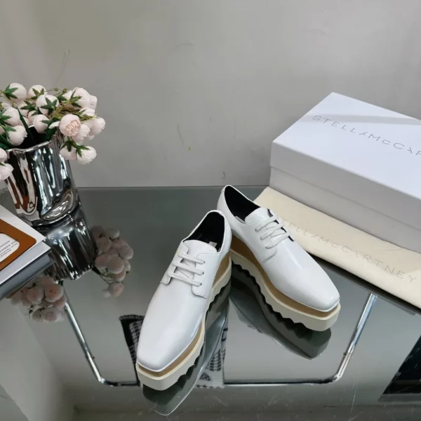 Stella Mccartney shoes - Replica shoes