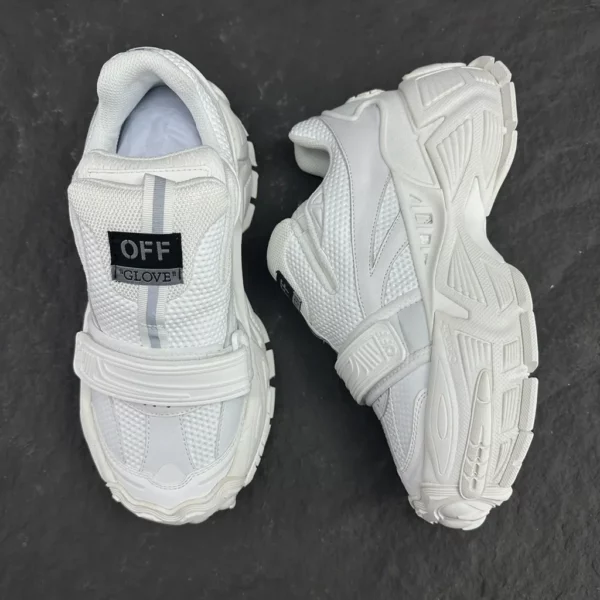 Off White shoes - Replica shoes