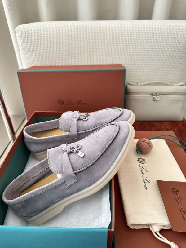 Loro Piana shoes - Replica shoes