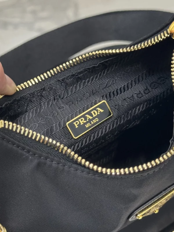 Prada bag - rep bags