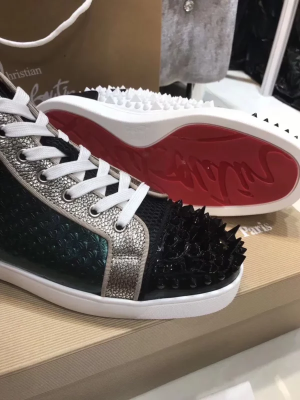 Christian Louboutin shoes - rep shoes