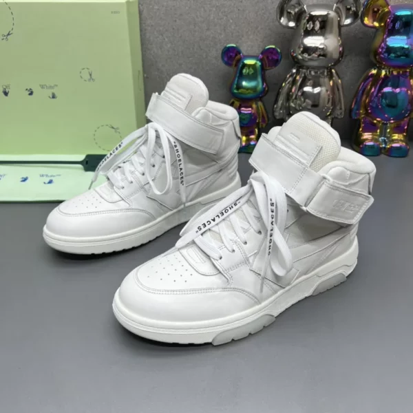 Off White shoes - Reps shoes