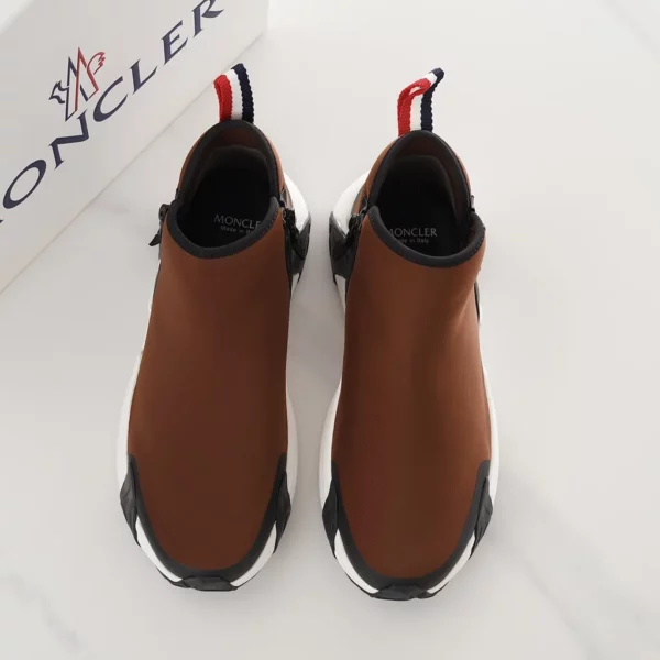 Moncler shoes - rep shoes