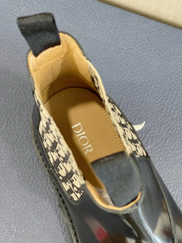 Dior shoes - Replica shoes