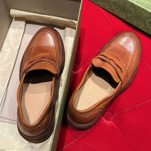 Gucci shoes - replica gucci shoes