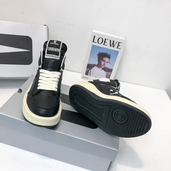 Rick Owens shoes - Reps shoes