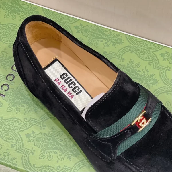 Gucci shoes - replica gucci shoes