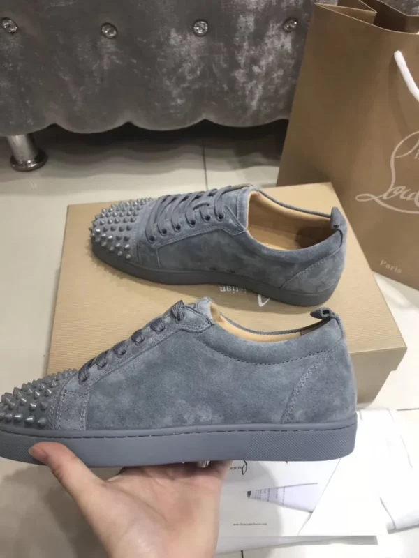 Christian Louboutin shoes - rep shoes