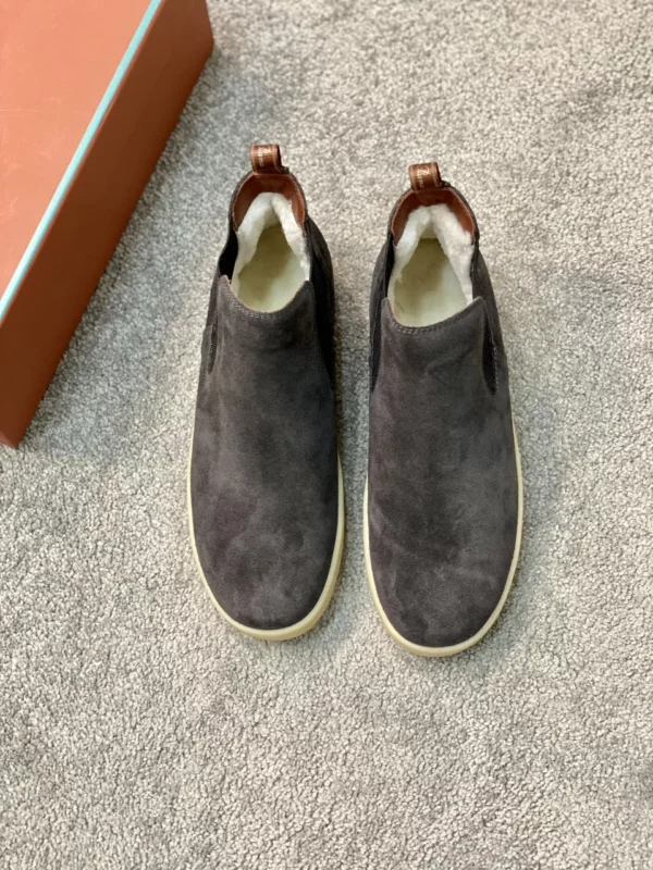 Loro Piana shoes - Replica shoes