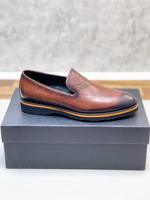 Berluti shoes - rep shoes