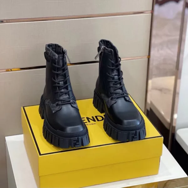 Fendi shoes - Replica shoes