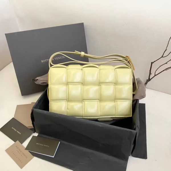 Bottega Veneta bag - rep bags