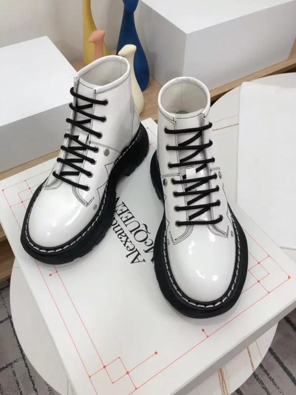 Alexander MCQueen shoes - rep shoes