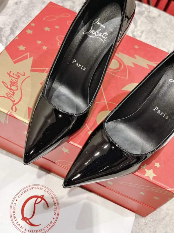 Christian Louboutin shoes - rep shoes