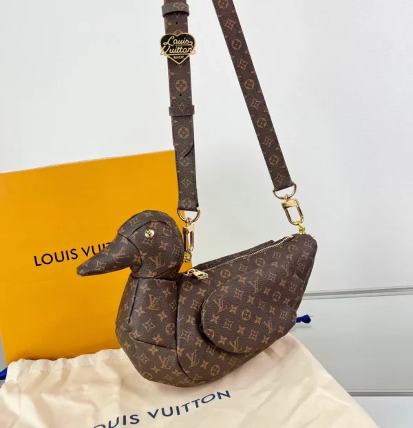 Louis Vuitton bag - louis vuitton replica bags