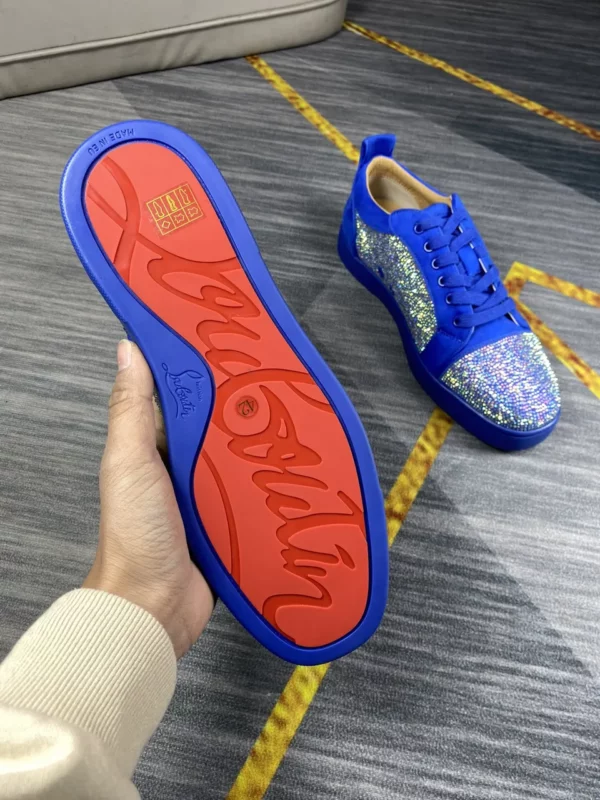 Christian Louboutin shoes - rep shoes