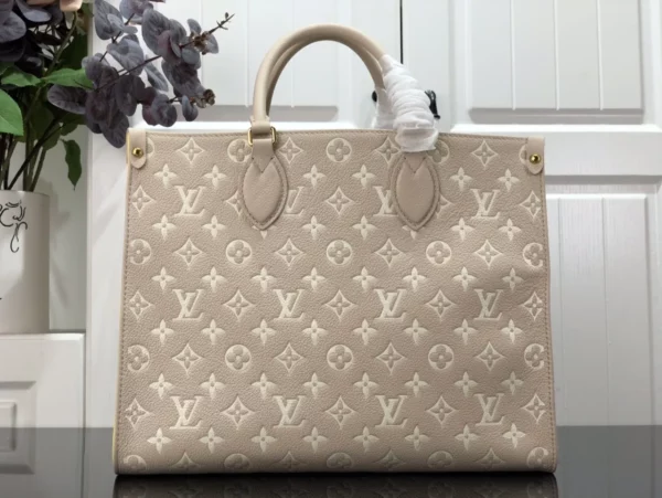 Louis Vuitton bag - louis vuitton replica bags