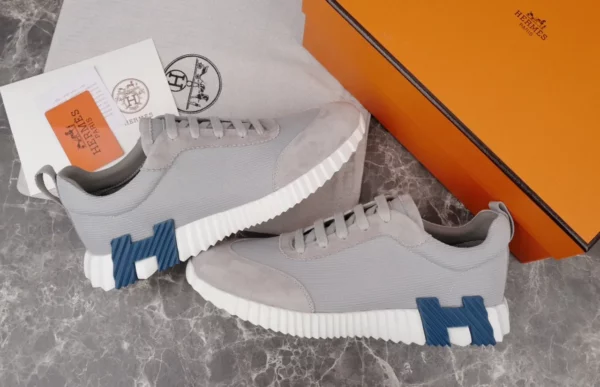 Hermes shoes - rep shoes