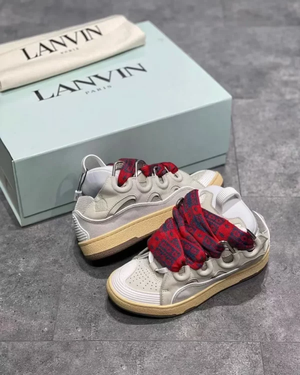 Lanvin shoes - rep shoes