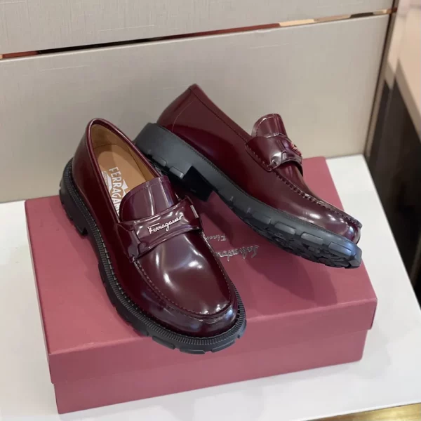 Ferragamo shoes - Reps shoes