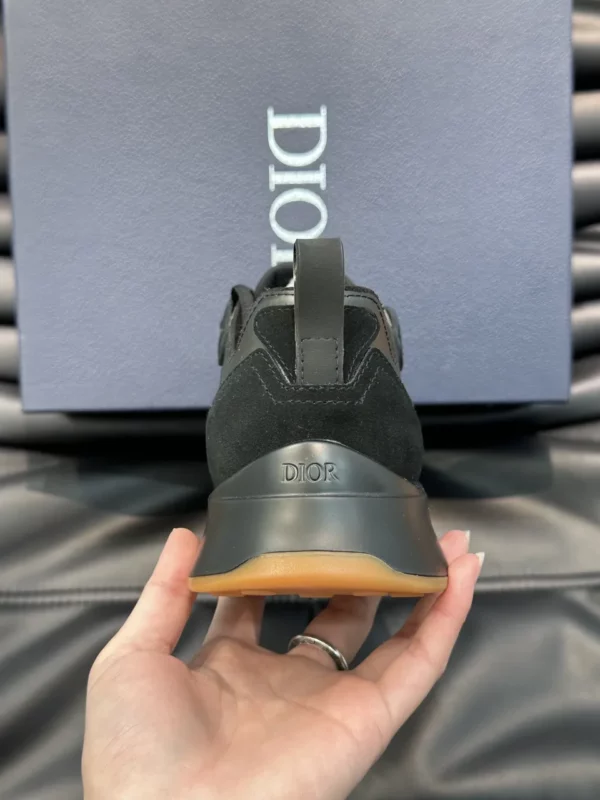 Dior shoes - Replica shoes