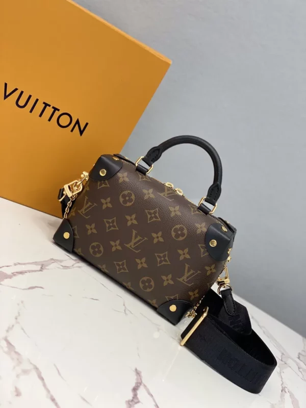 Louis Vuitton  bag - louis vuitton replica bags