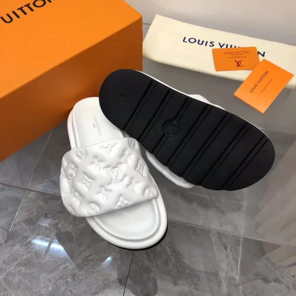 Louis Vuitton shoes - louis vuitton replica shoes