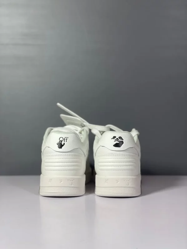 Off White shoes - Replica shoes