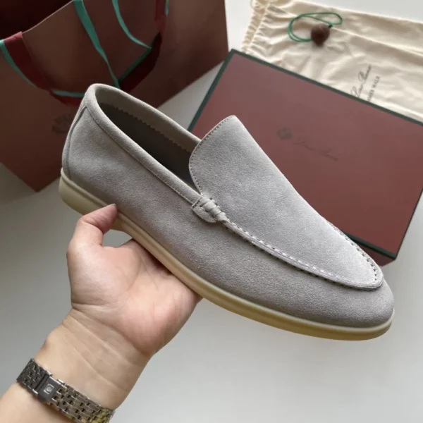 Loro Piana shoes - Reps shoes