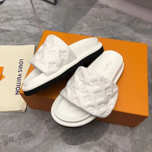 Louis Vuitton shoes - louis vuitton replica shoes