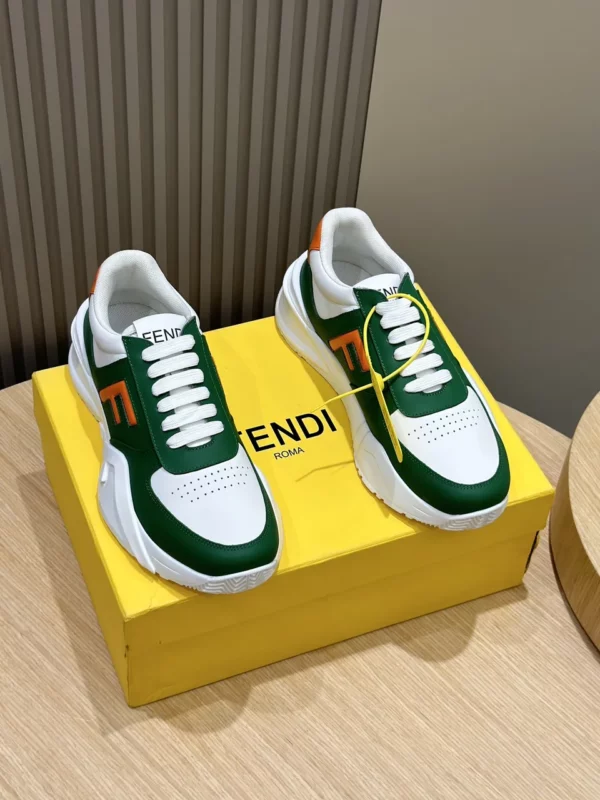 Fendi shoes - Reps shoes