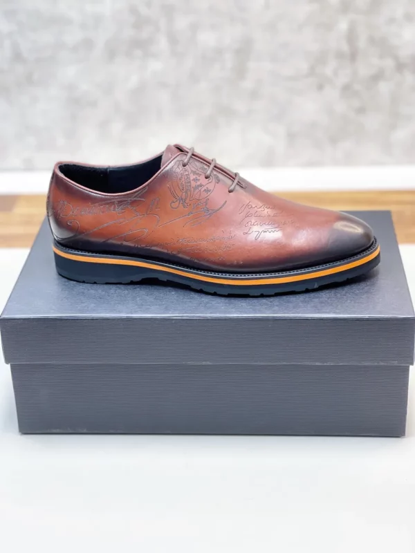 Berluti shoes - rep shoes