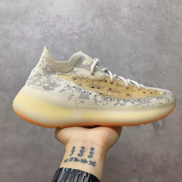 Yeezy shoes - rep shoes