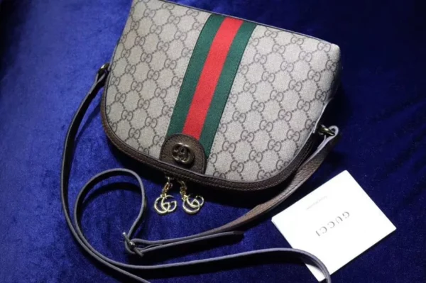 Gucci bag - replica gucci bags