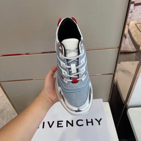 Givenchy shoes - rep shoes