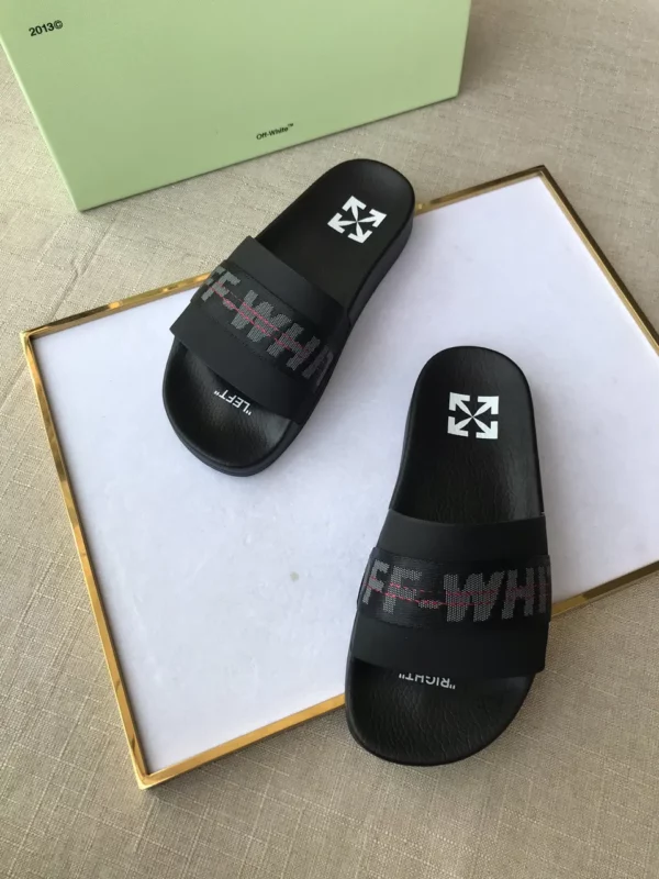 Off White shoes - Replica shoes